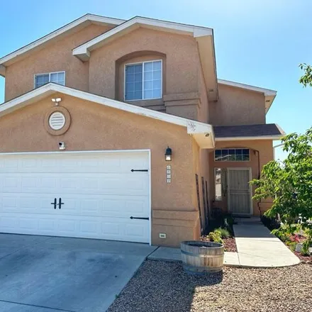 Buy this 4 bed house on 6717 Paese Place Northwest in Albuquerque, NM 87114
