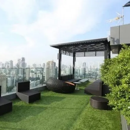 Image 5 - H Sukhumvit 43 Condominium  bangkok 10110 - Apartment for rent