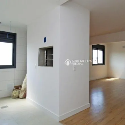 Buy this 3 bed apartment on Rua Inácio Montanha in Santana, Porto Alegre - RS