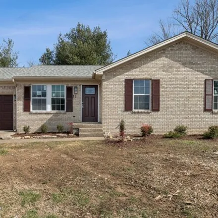 Buy this 3 bed house on 10817 Dorton Drive in Louisville, KY 40272