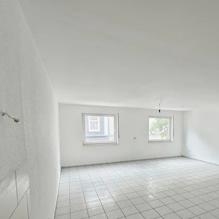 Rent this 4 bed apartment on Leusbergstraße 45 in 45663 Recklinghausen, Germany