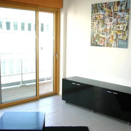 Rent this 2 bed apartment on 30 Rue André Maginot in 38000 Grenoble, France