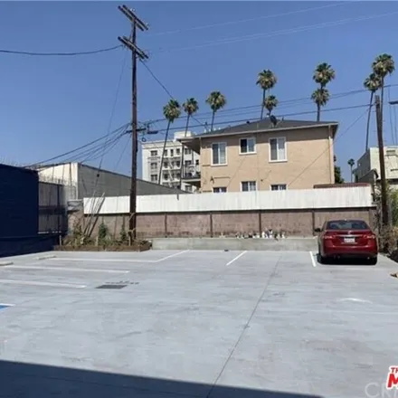 Image 9 - Ocha, North Catalina Street, Los Angeles, CA 90004, USA - Apartment for rent