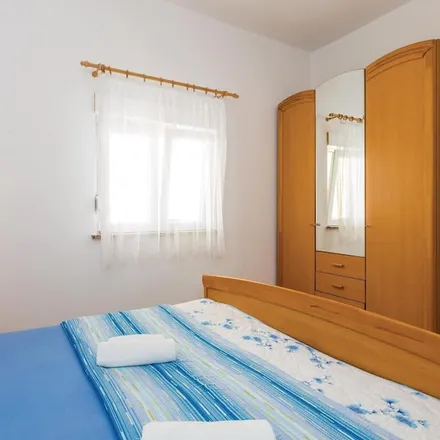Rent this 2 bed apartment on Lukovo Šugarje in Lika-Senj County, Croatia