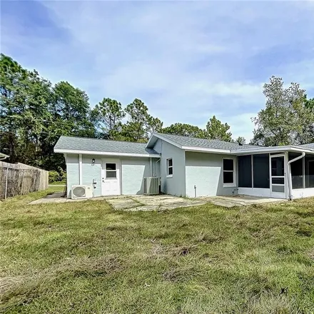 Image 6 - 3268 East Kennedy Street, Inverness Highlands North, Citrus County, FL 34453, USA - House for sale