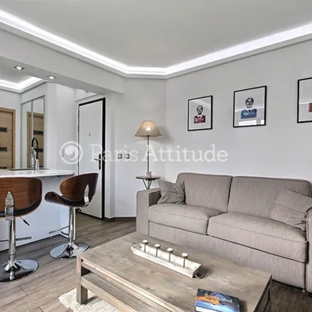 Rent this 1 bed apartment on 59 Rue Boileau in 75016 Paris, France
