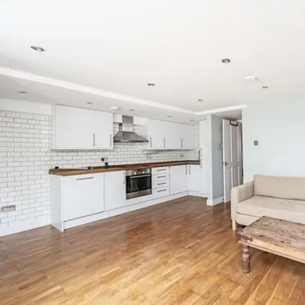 Buy this 1 bed apartment on 20 Millfields Road in Lower Clapton, London