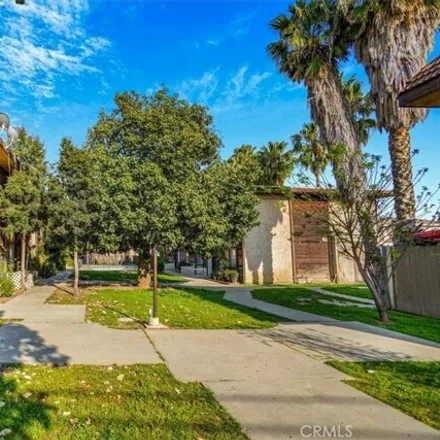 Buy this 2 bed townhouse on 8418 Columbus Avenue in Los Angeles, CA 91343