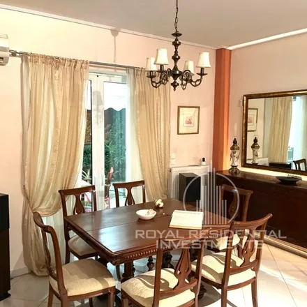 Image 4 - Πρωτόπαππα, Municipality of Ilioupoli, Greece - Apartment for rent