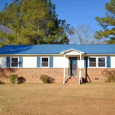 Buy this 4 bed house on 5043 White Oak Loop in Sun, Wilson County