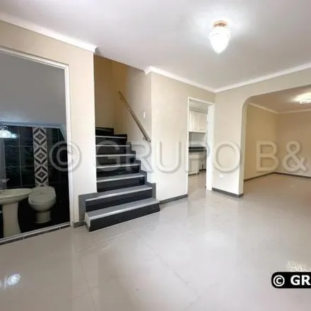 Rent this 5 bed house on Calle Manuel Almenara 140 in Surquillo, Lima Metropolitan Area 15048