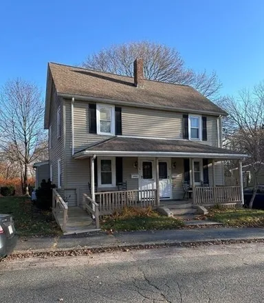 Buy this 6 bed house on 76;78 South Street in Plymouth, MA 02360