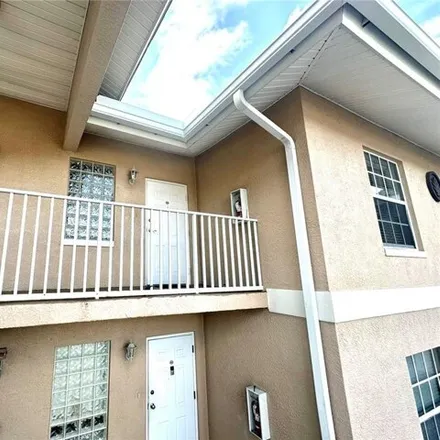 Buy this 2 bed condo on 8416 Bernwood Cove Loop in Fort Myers, FL 33966