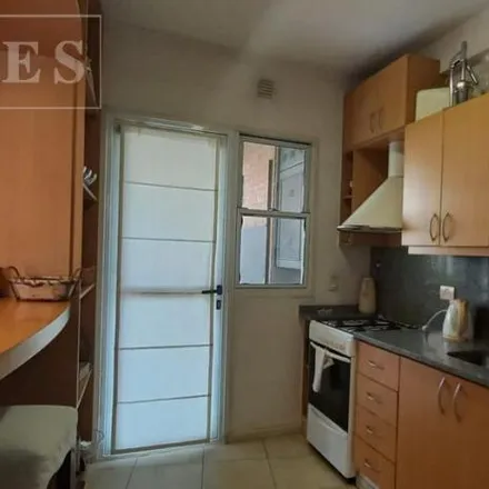 Image 1 - unnamed road, Partido de Tigre, 7008 Nordelta, Argentina - Apartment for rent