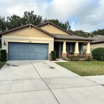 Image 1 - 15547 Stone House Drive, Hernando County, FL 34604, USA - House for sale