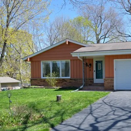 Buy this 3 bed house on W274N2668 Oak Street in Edgewood, City of Pewaukee