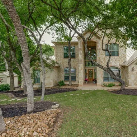 Image 1 - 258 North Rolling View, Bexar County, TX 78253, USA - House for sale