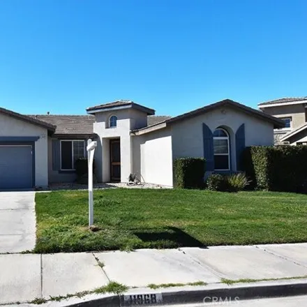 Image 1 - 11960 Autumn Wind Lane, Victorville, CA 92392, USA - House for sale