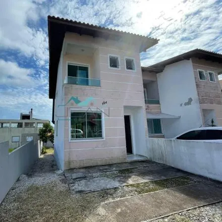 Buy this 2 bed house on Servidão do Gerivá in Ingleses do Rio Vermelho, Florianópolis - SC