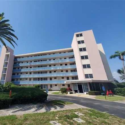 Rent this 1 bed condo on Drew Street & Betty Lane North in Drew Street, Clearwater