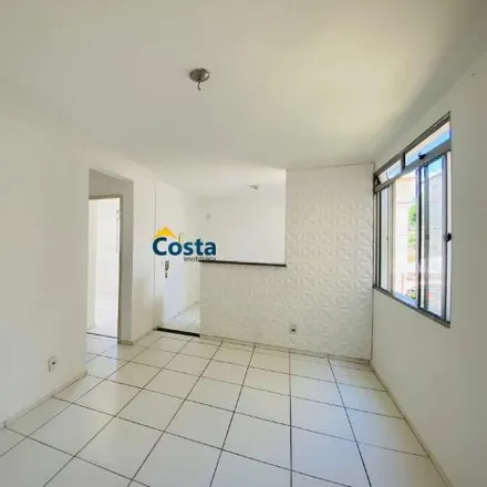 Image 1 - Rua Palmeira Imperial, Regional Norte, Betim - MG, 32672-536, Brazil - Apartment for sale