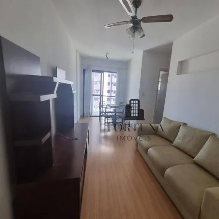 Rent this 2 bed apartment on Rua das Rosas 297 in Mirandópolis, São Paulo - SP
