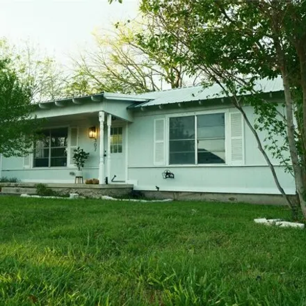Buy this 2 bed house on 367 East South Street in Whitesboro, TX 76273