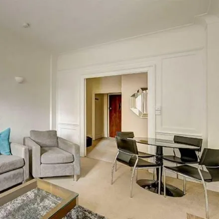 Rent this 1 bed apartment on Strathmore Court in 143 Park Road, London