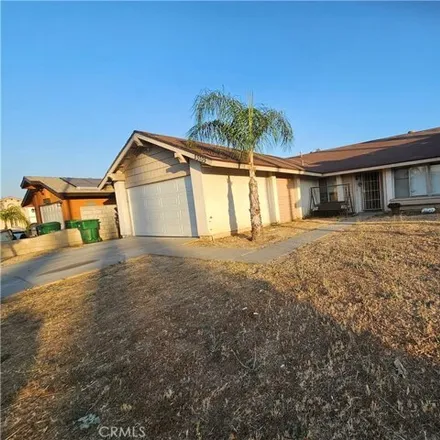 Image 3 - 23705 Dracaea Ave, Moreno Valley, California, 92553 - House for sale