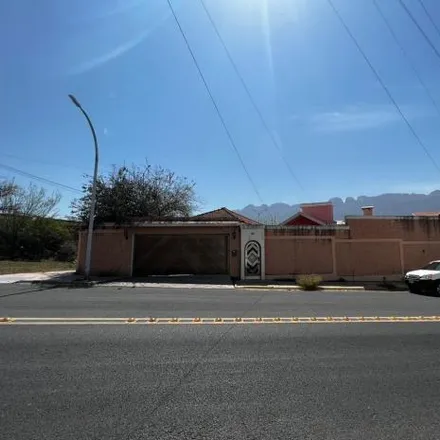 Buy this studio house on Calle Fuentes del Valle 220 in Fuentes Del Valle, 66266 San Pedro Garza García