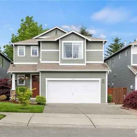 Buy this 4 bed house on 22840 Southeast 271st Place in Danville, Maple Valley