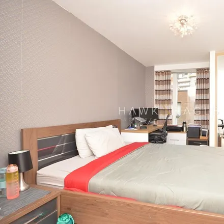 Image 7 - Skelton Lodge, Fergus Street, London, SE10 0XP, United Kingdom - Apartment for rent