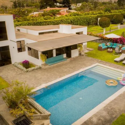 Buy this 6 bed house on unnamed road in Condominios de Campo San Andrés, Nuevo San Andrés