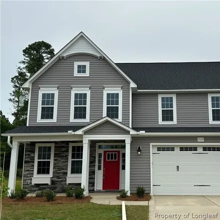 Buy this 4 bed house on Creekwood Road in Cumberland County, NC