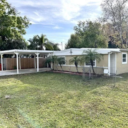 Buy this 3 bed house on 6880 67th St N in Pinellas Park, Florida