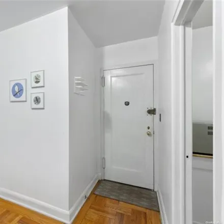 Buy this studio apartment on 48-17 42nd St Unit 4e in Sunnyside, New York