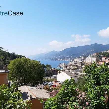 Image 5 - Via Pietro Risso 17b, 16032 Camogli Genoa, Italy - Apartment for rent