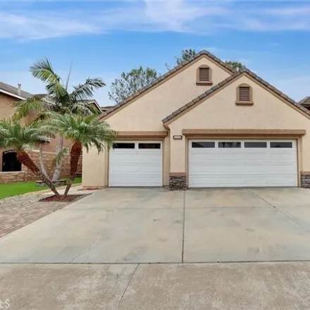 Buy this 4 bed house on 8880 East Foxhollow Drive in Anaheim, CA 92808