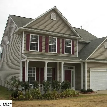 Rent this 4 bed house on 326 Stillwater Court in Greenville County, SC 29681