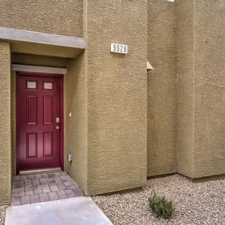 Image 3 - Canary Hills Street, Enterprise, NV 88914, USA - House for rent
