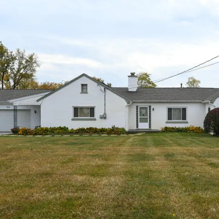 Buy this 3 bed house on 728 Brantly Avenue in Riverside, OH 45404