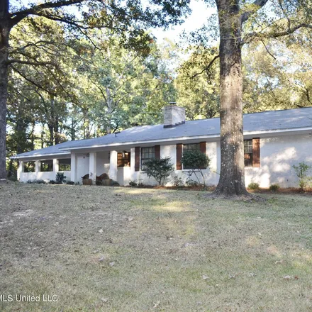 Image 2 - 246 Mikell Street, Leavell woods, Jackson, MS 39212, USA - House for sale