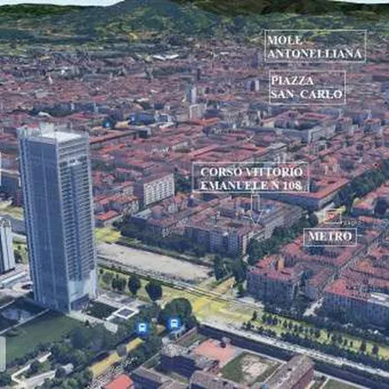 Image 2 - Via Cernaia 27, 10140 Turin TO, Italy - Apartment for rent