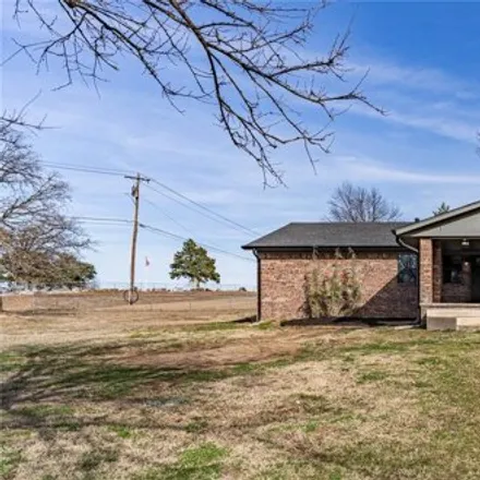 Buy this 4 bed house on Veterans Memorial Drive in Bristow, OK