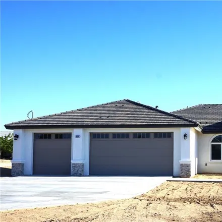 Buy this 4 bed house on 18810 Hinton Street in Hesperia, CA 92345