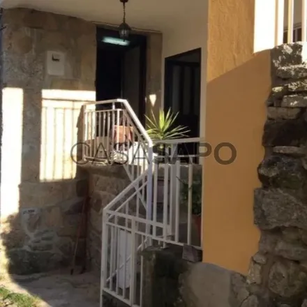 Rent this 1 bed apartment on Avenida da Nóbrega in 4730-010 Vila Verde, Portugal