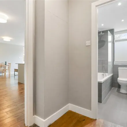 Image 2 - Chester Court, Albany Street, London, NW1 4BU, United Kingdom - Apartment for rent