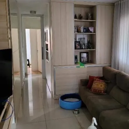 Buy this 3 bed apartment on unnamed road in Ipê, Nova Lima - MG