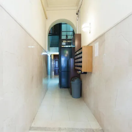 Rent this 0 bed apartment on Pika Tapa in Carrer de Conca, 08001 Barcelona