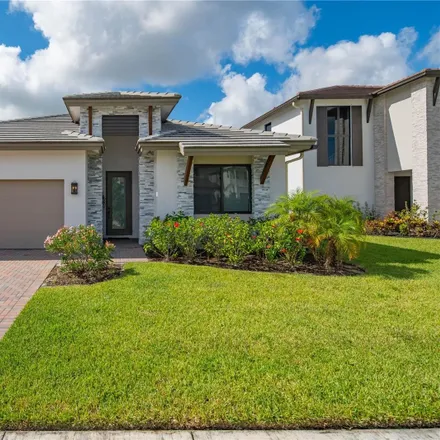 Buy this 4 bed house on 4771 Corrado Avenue in Ave Maria, Collier County